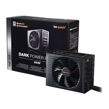 BE QUIET! Dark Power Pro 11 850W