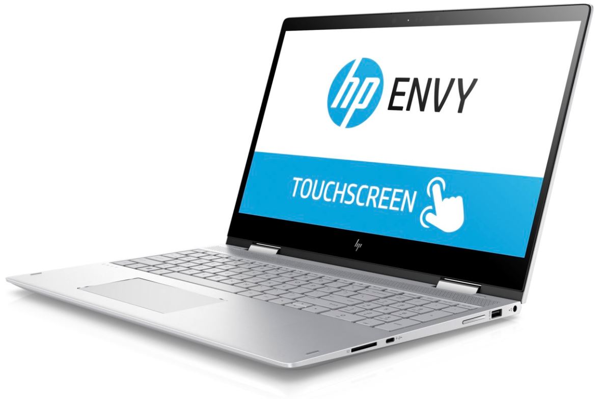 HP ENVY X360 15-bp101nb