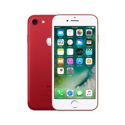 RENEWD Apple iPhone 7 128GB Red