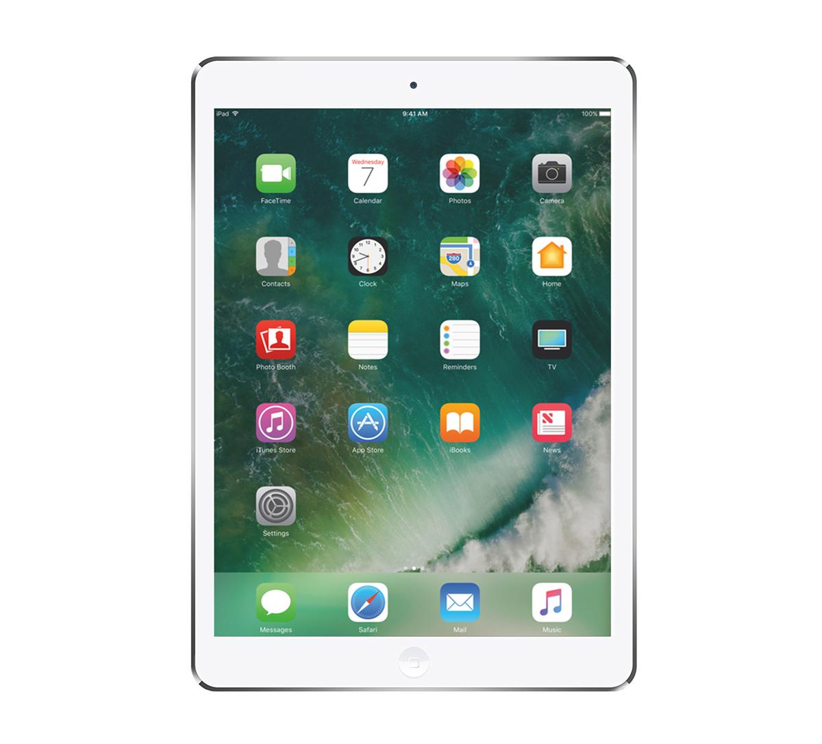 2ND by RENEWD Apple iPad Air 1 Wifi 16GB Zilver
