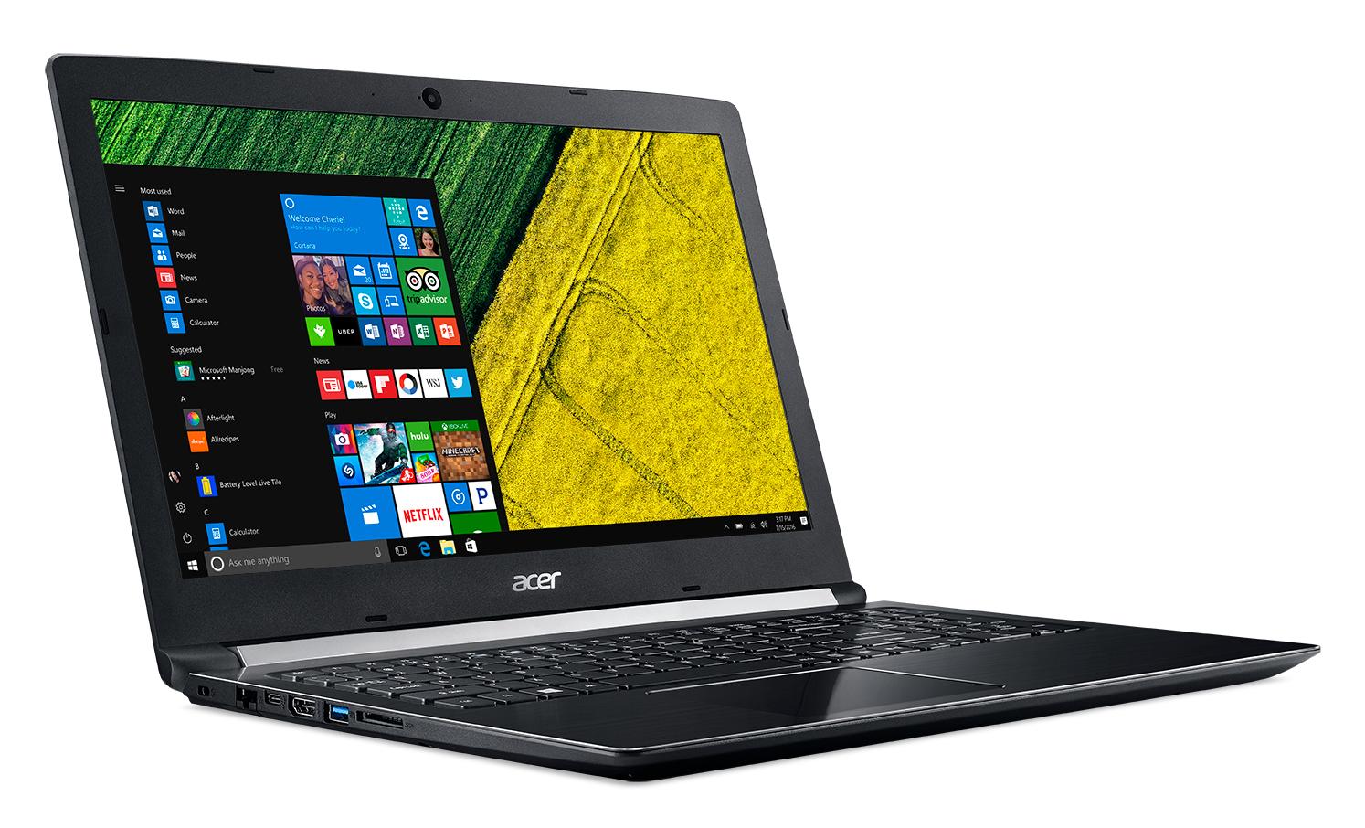 ACER Aspire 5 A515-51-55XD BE