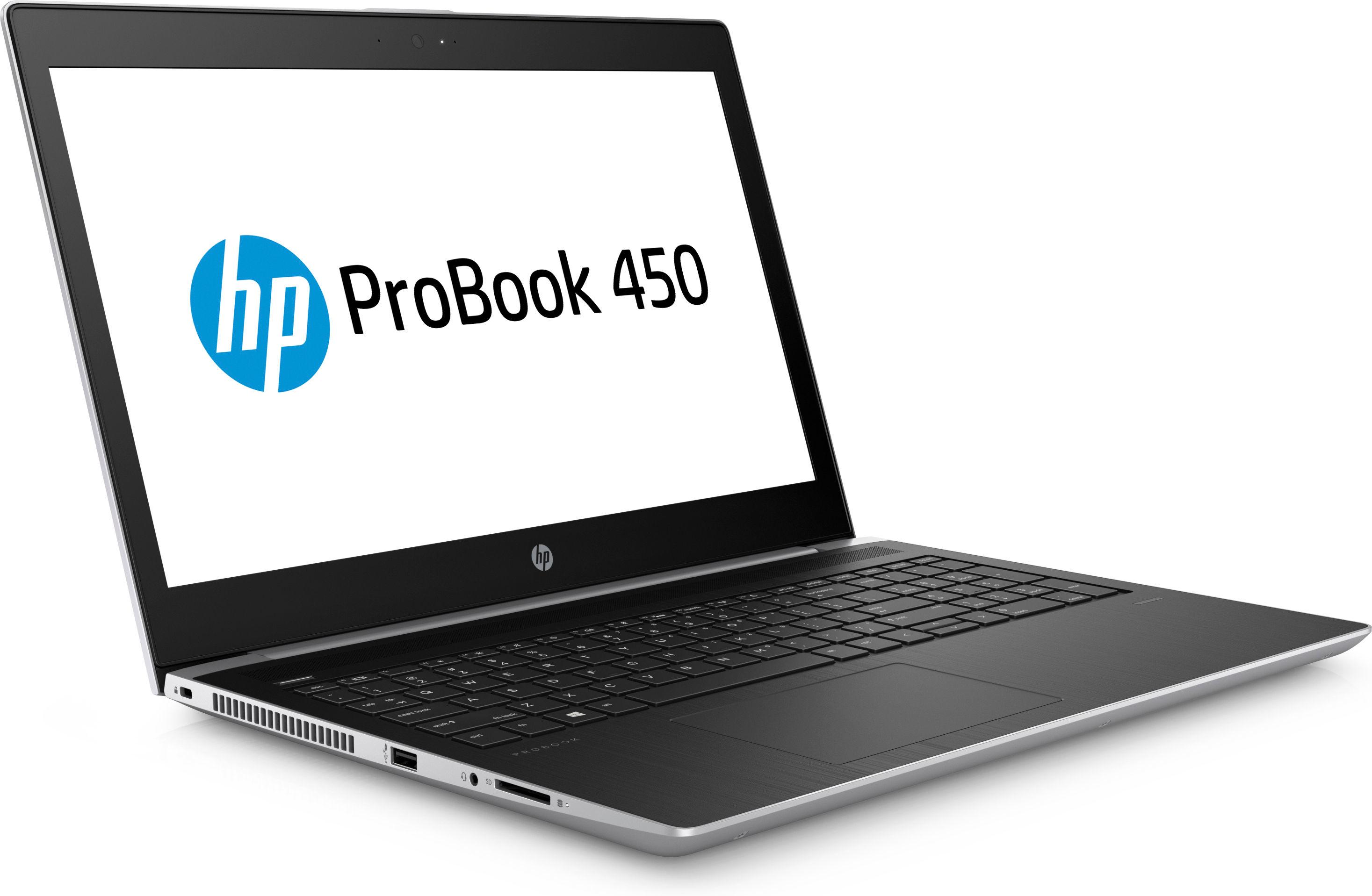 HP ProBook 450 G5 (2SY22EA)