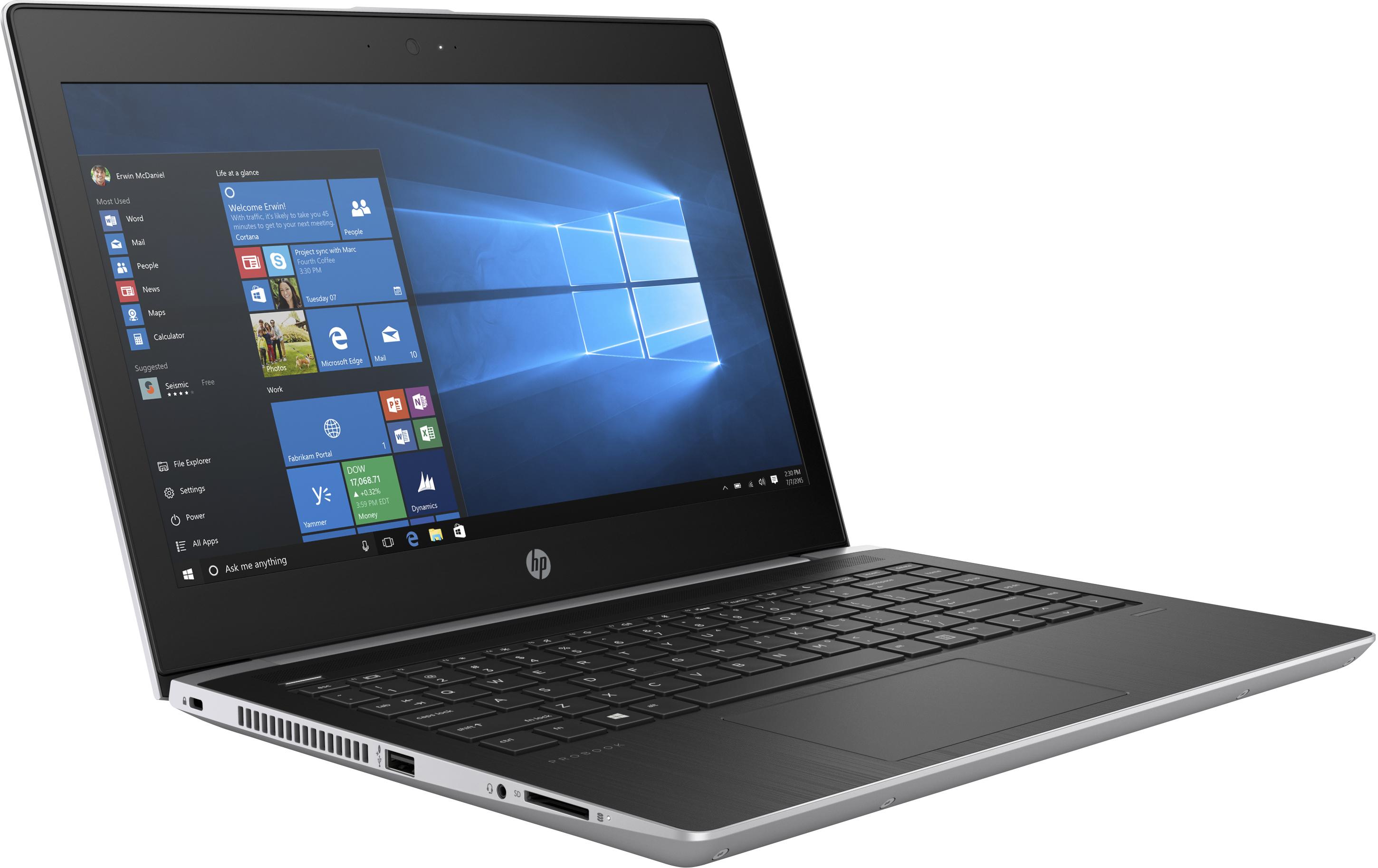 HP ProBook 430 G5 (2VP37EA)