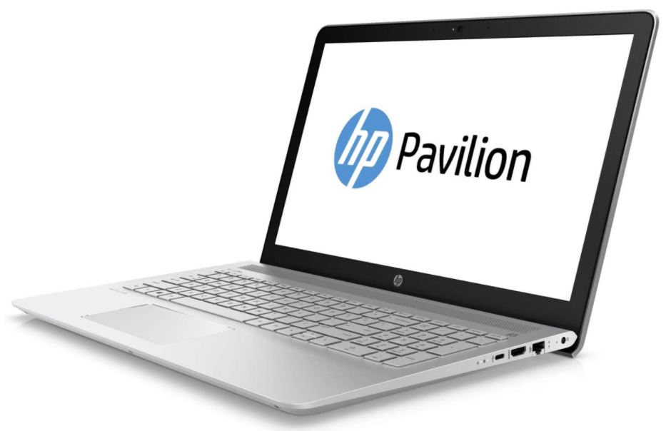 HP Pavilion 15-cc510nb 
