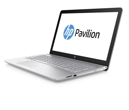 HP Pavilion 15-cc104nb