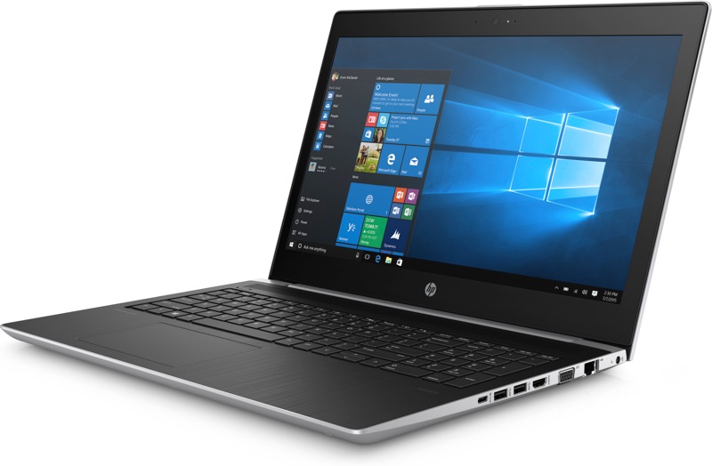 HP ProBook 450 G5 (2UB66EA)