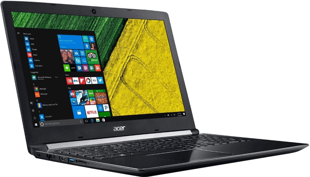 ACER Aspire 5 A517-51-363T