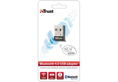 TRUST Bluetooth 4.0 USB Adapter 2