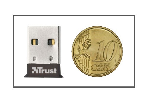 TRUST Bluetooth 4.0 USB Adapter 4