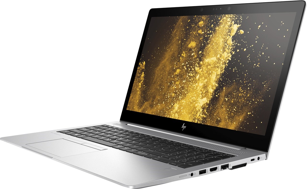 HP EliteBook 850 G5 (3JX58EA) 2