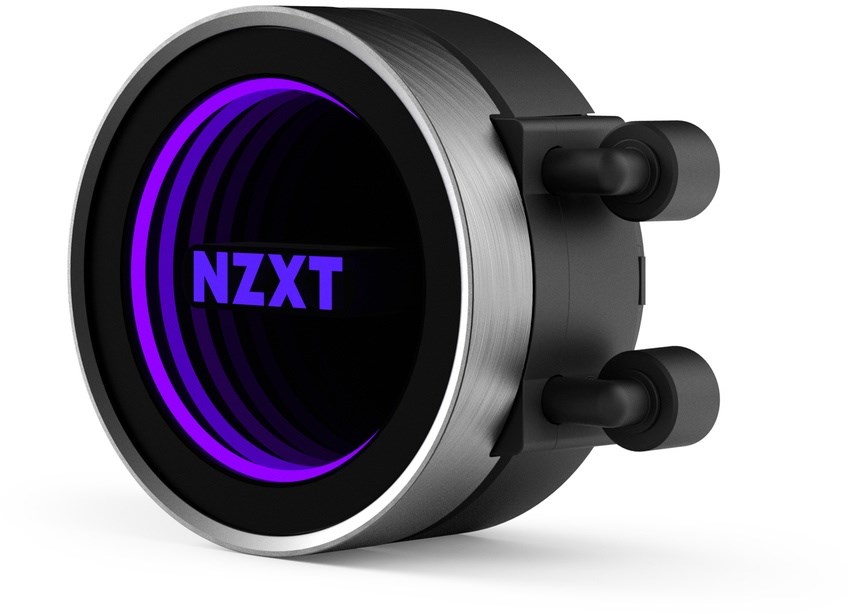NZXT Kraken X72 2