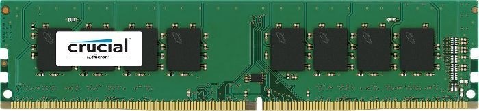 CRUCIAL 8GB DDR4-2400 CL17