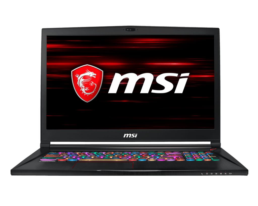 MSI GS73 8RE-015BE