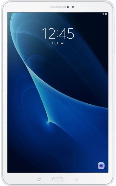 SAMSUNG Galaxy Tab A 10.1 32GB WIFI (Wit)