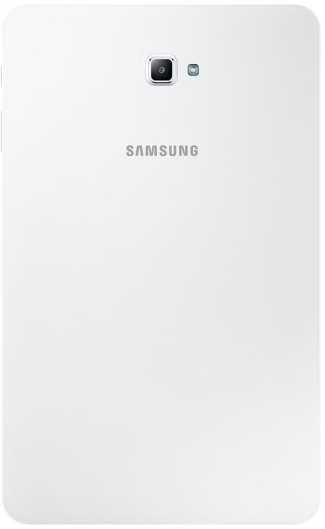 SAMSUNG Galaxy Tab A 10.1 32GB WIFI (Wit) 2