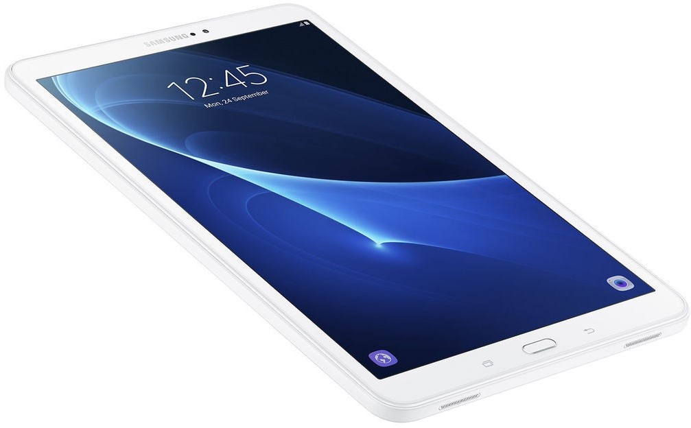 SAMSUNG Galaxy Tab A 10.1 32GB WIFI (Wit) 5