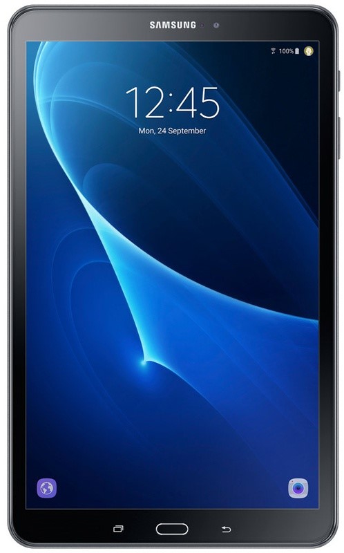 SAMSUNG Galaxy Tab A 10.1 32GB WIFI (Zwart)