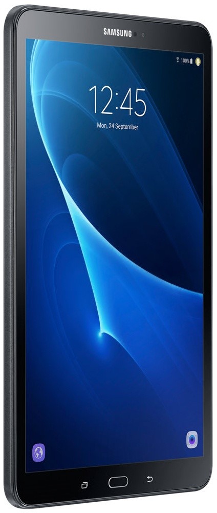 SAMSUNG Galaxy Tab A 10.1 32GB WIFI (Zwart) 3
