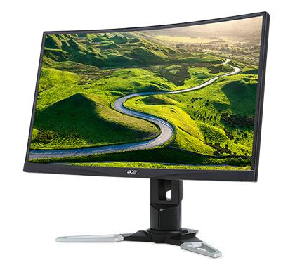 "ACER 27"" XZ271bmijpphzx (4ms / Curved / FreeSync)"
