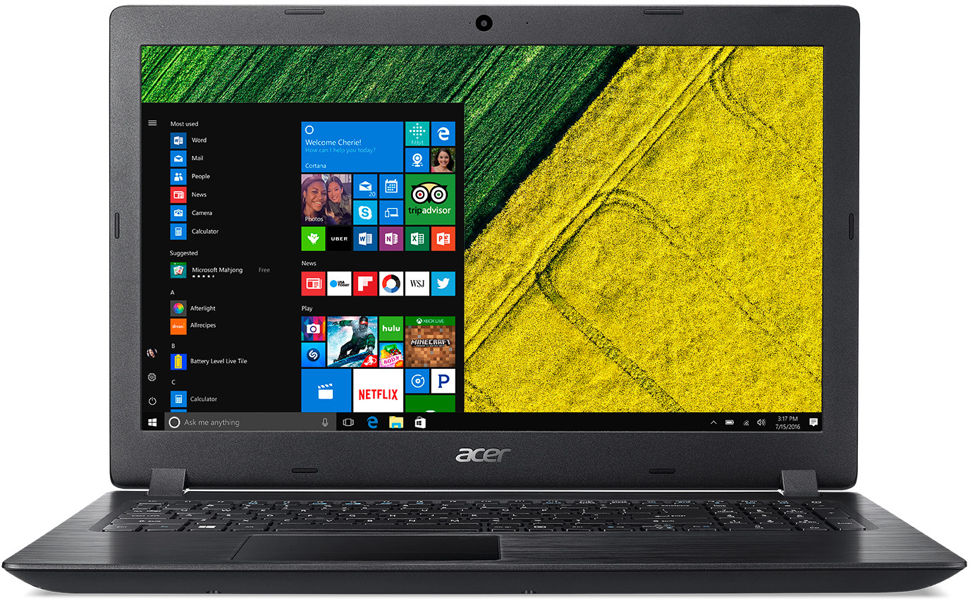 ACER Aspire 3 A315-51-55NW