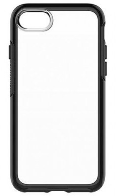 OTTERBOX iPhone 7 Symmetry Black Apple