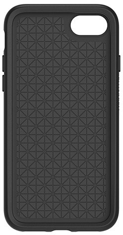 OTTERBOX iPhone 7 Symmetry Black Apple 3