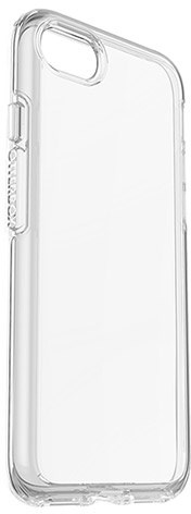 OTTERBOX iPhone 7 Symmetry Clear Apple 3