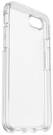 OTTERBOX iPhone 7 Symmetry Clear Apple 5