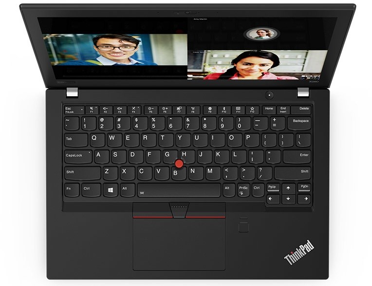 LENOVO ThinkPad X280 (20KF001LMB) 5