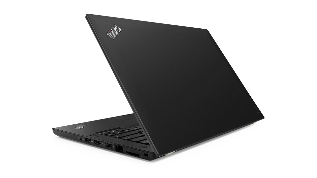 LENOVO ThinkPad T480 (20L50004MB) 4