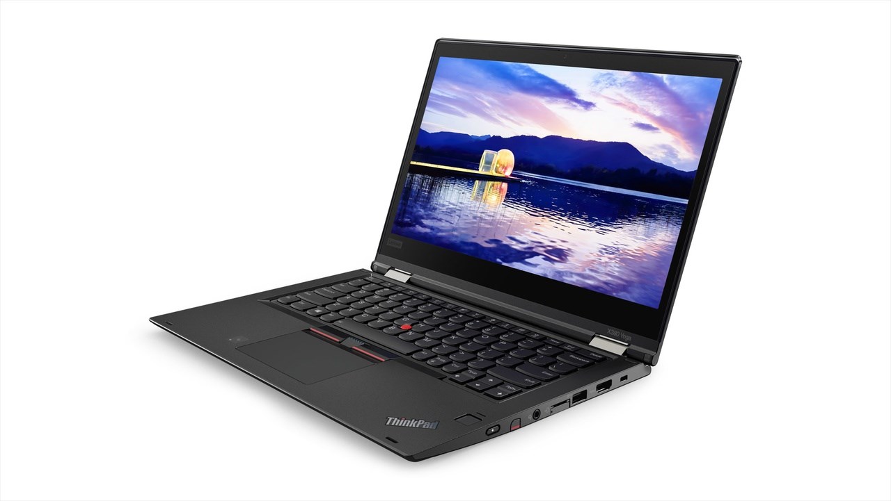 LENOVO ThinkPad X380 Yoga (20LH000NMB)