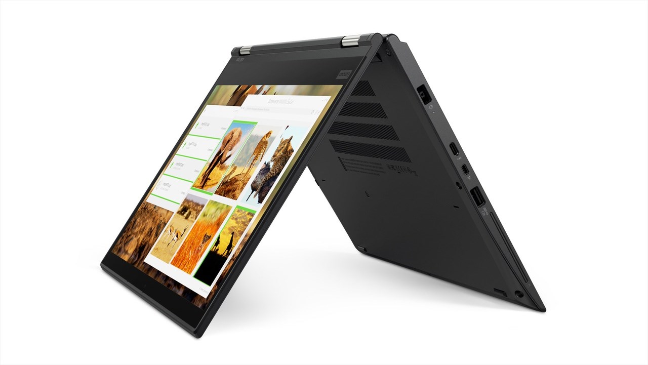 LENOVO ThinkPad X380 Yoga (20LH000NMB) 3