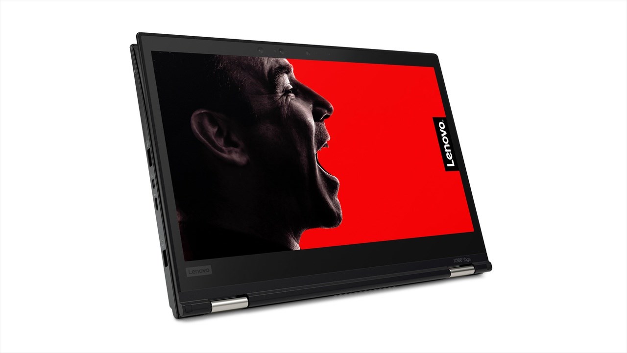 LENOVO ThinkPad X380 Yoga (20LH000NMB) 4