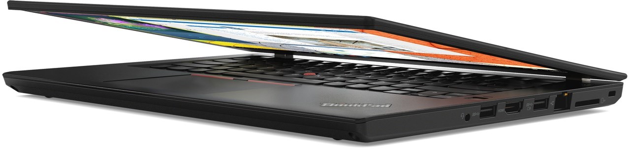 LENOVO ThinkPad T580 (20L9001YMB) 2