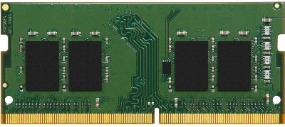 KINGSTON 4GB DDR4 2400Mhz SODIMM