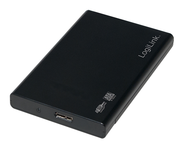 LOGILINK 2.5 inch External case USB3.0 