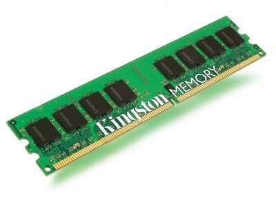 KINGSTON 8GB (1x8GB) ValueRam DDR3-1600 CL11