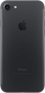RENEWD Apple iPhone 7 32GB Black 2