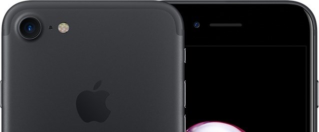 RENEWD Apple iPhone 7 32GB Black 5