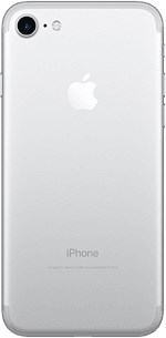RENEWD Apple iPhone 7 32GB Silver 2
