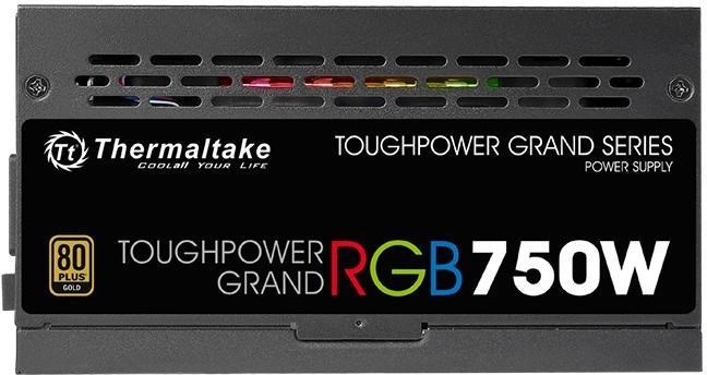 THERMALTAKE Toughpower Grand RGB 750W 2
