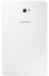 SAMSUNG Galaxy Tab A 10.1 32GB WIFI+4G (Wit) 2