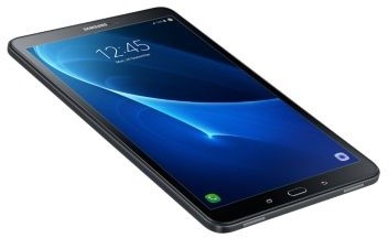 SAMSUNG Galaxy Tab A 10.1 32GB WIFI+4G (Zwart) 2