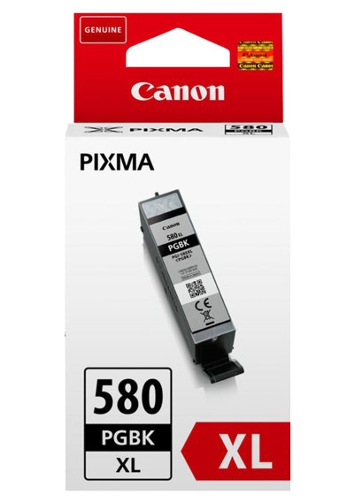 CANON INK PGI-580XL PGBK
