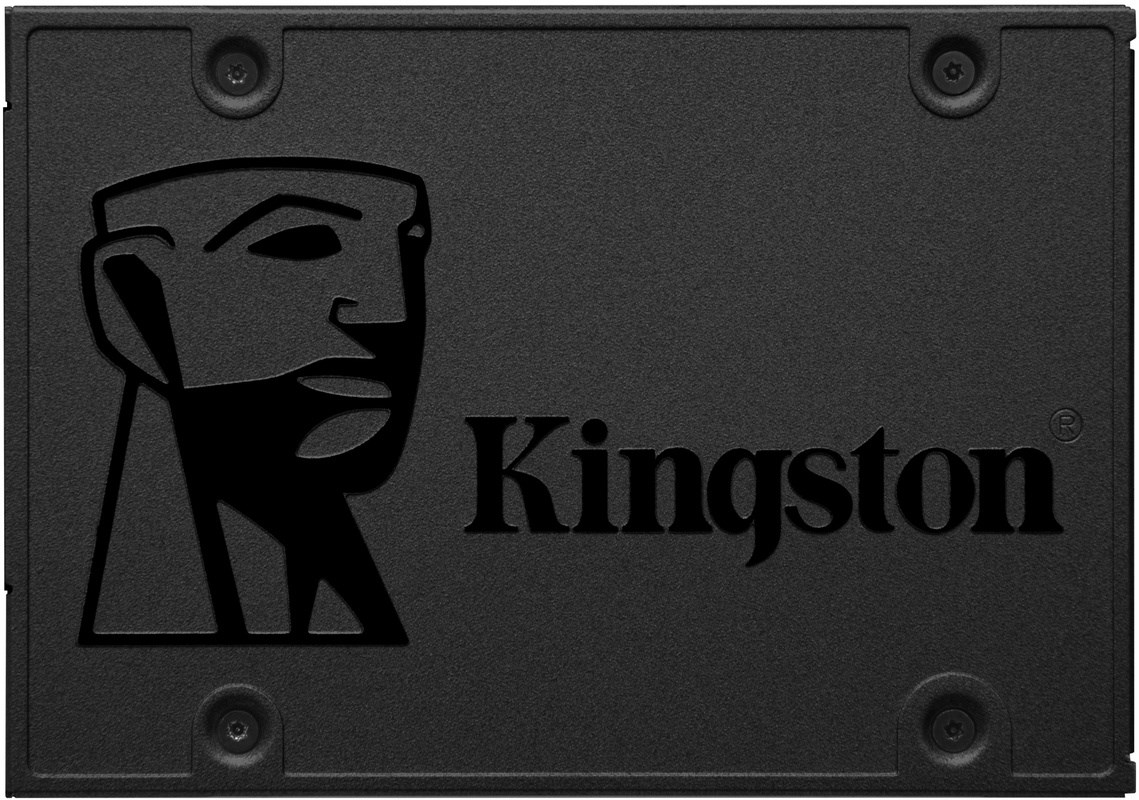KINGSTON SSDNow A400 240GB 2