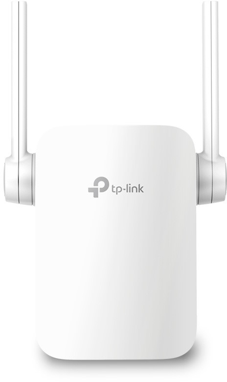 TP-LINK RE205 AC750 Wi-Fi Range Extender