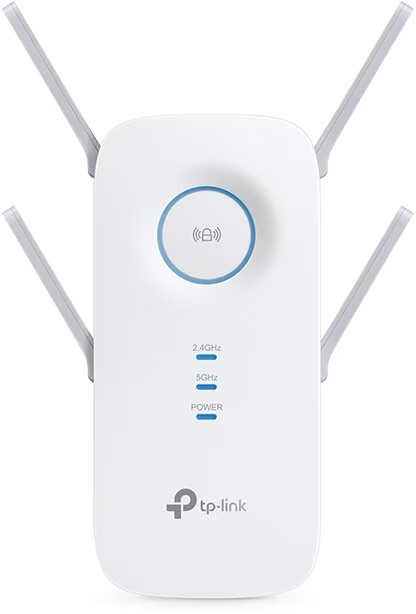 TP-LINK RE650 AC2600 Wi-Fi Range Extender 2