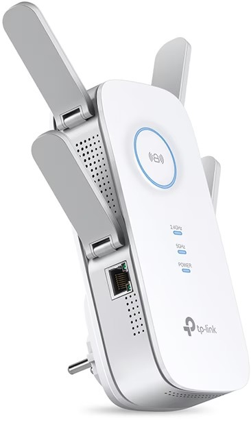 TP-LINK RE650 AC2600 Wi-Fi Range Extender 4