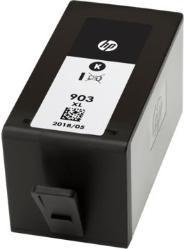 HP 903XL Black 2