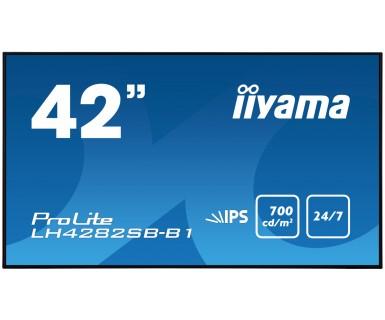 "IIYAMA 42"" ProLite LH4282SB-B1"